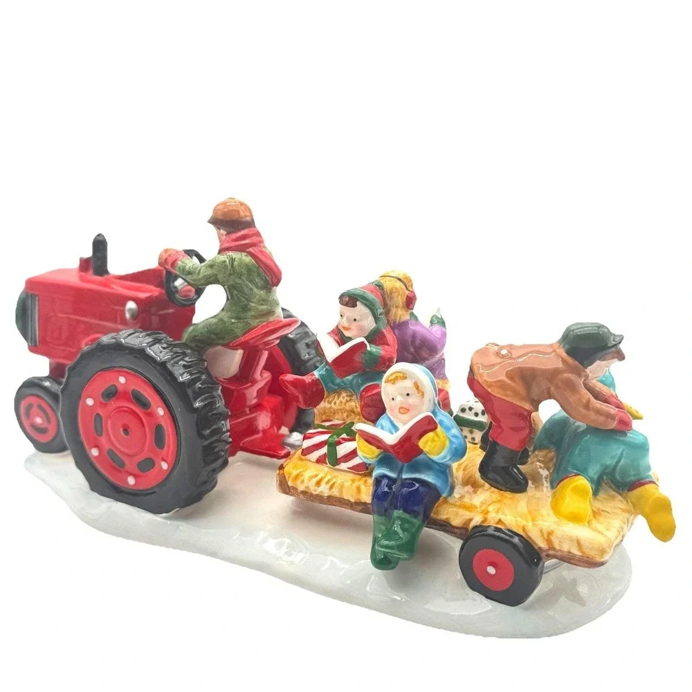 Department 56 dept 56